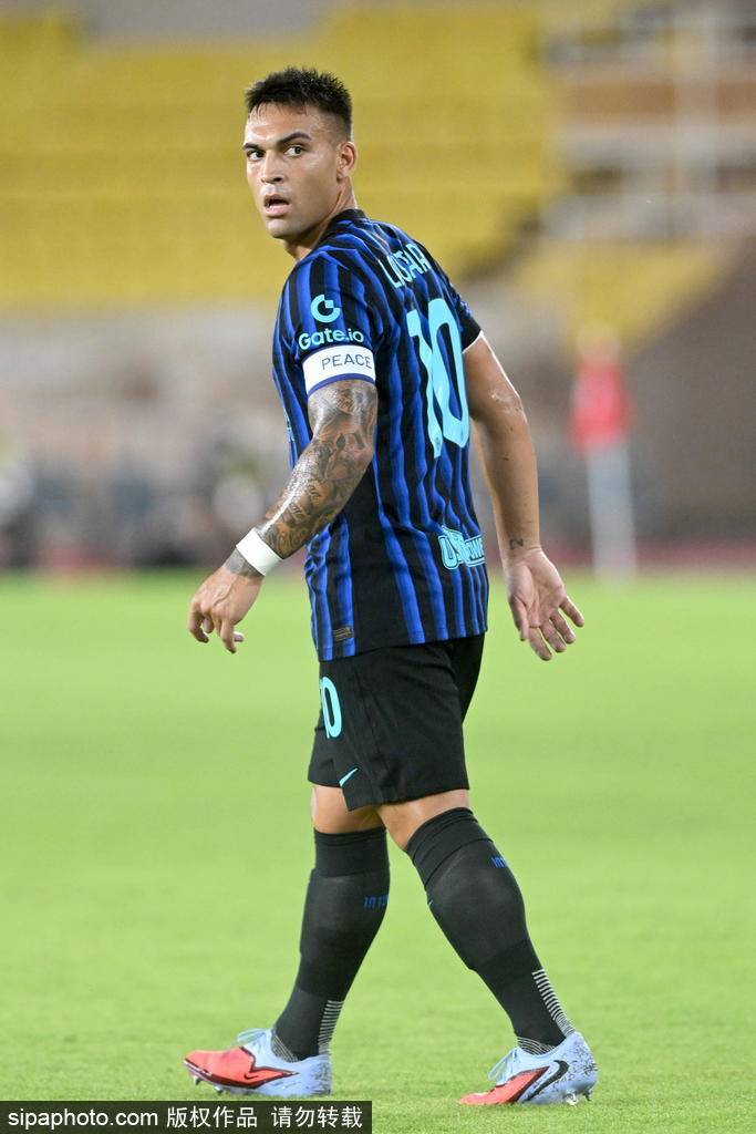 一日意甲动向：劳塔罗太累怎么打尤文，阿莱格里满足米兰新人发挥